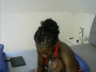 Chat vidéo érotique BradBubble