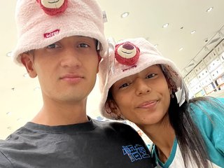 Chat vidéo érotique Brahim97