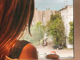 Chat vidéo érotique _Amazing_