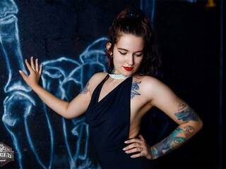 Chat vidéo érotique brainylunatic