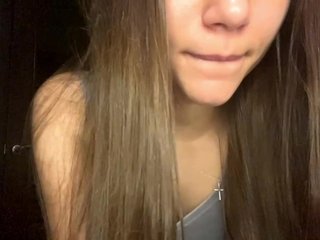 Chat vidéo érotique BrandeeLangevin