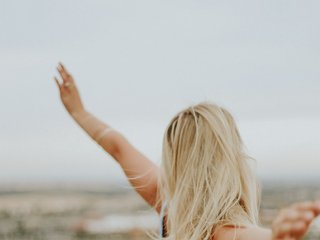 Chat vidéo érotique BrandiBunny