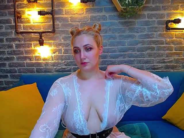 Captures d'écran de diffusion Brandy-Rae