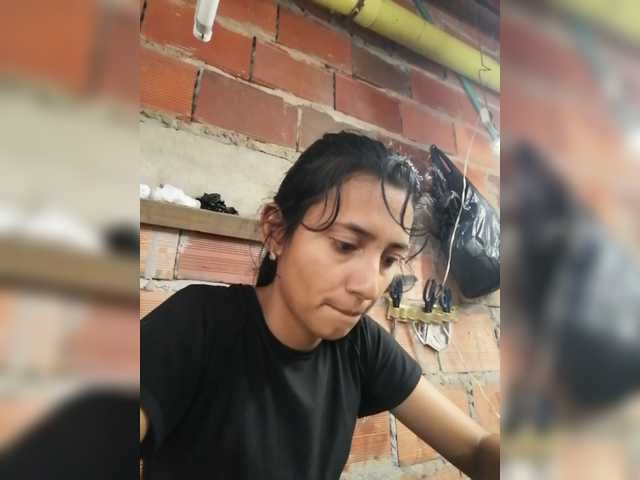 Captures d'écran de diffusion Brandyarbai1