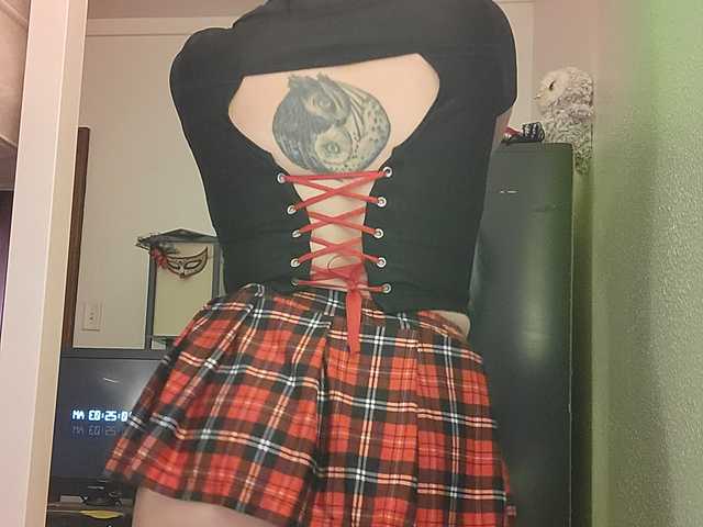 Photo du profil BrandyMyst