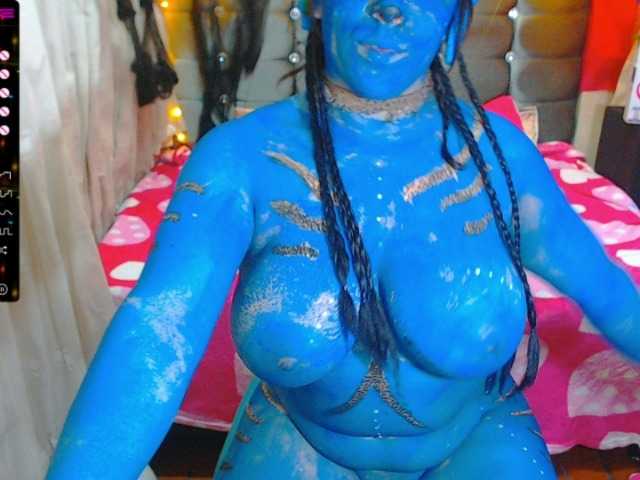 Captures d'écran de diffusion brandyss