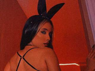 Chat vidéo érotique Brattyyaz