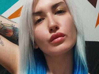 Chat vidéo érotique brave-sanita