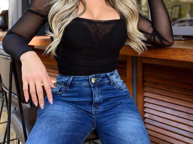 Photo du profil BrazilianHot