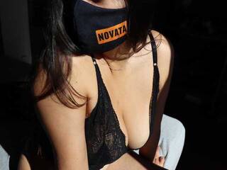 Chat vidéo érotique BrazilianTeen