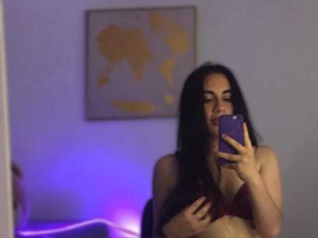 Photo du profil Brenda0