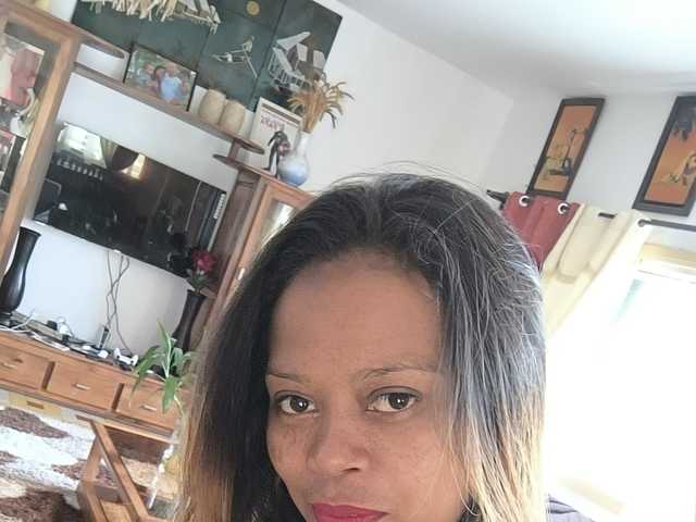 Photo du profil Brenda8824