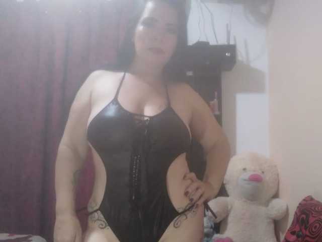 Chat vidéo érotique Brendaevans20