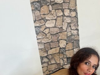 Chat vidéo érotique brendagold