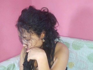 Chat vidéo érotique Brendah23