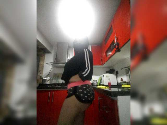 Captures d'écran de diffusion Brendali_G