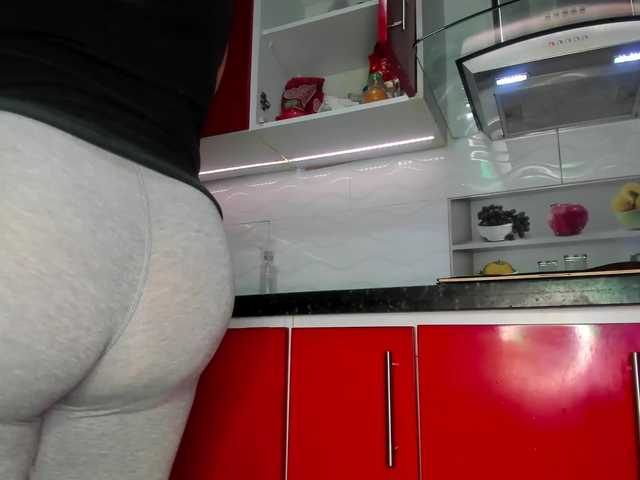 Captures d'écran de diffusion Brendali_G