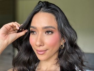 Chat vidéo érotique BrendaMils