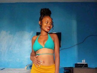 Chat vidéo érotique Brendaw