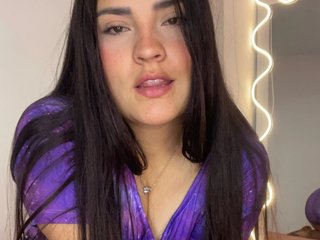 Chat vidéo érotique Brendda-tay