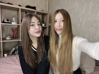 Chat vidéo érotique BrendiAlexis