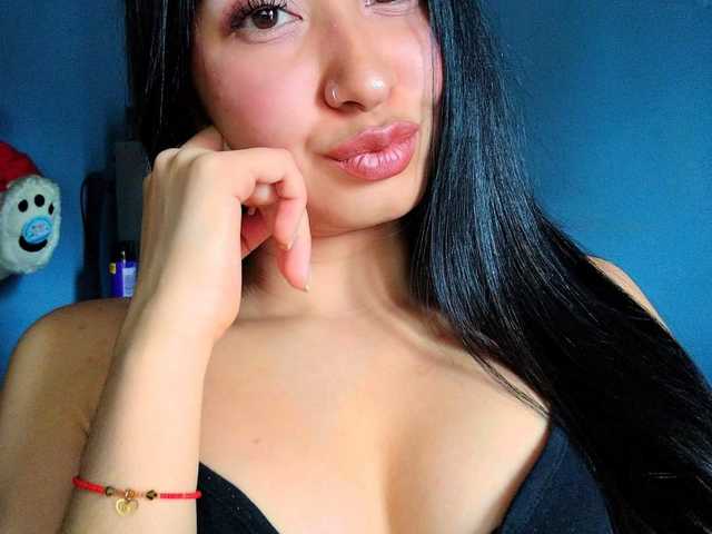 Chat vidéo érotique brennda