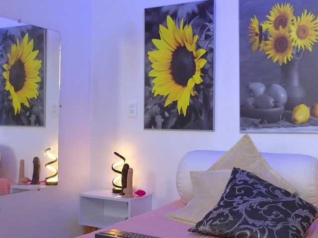 Captures d'écran de diffusion Briana-giil