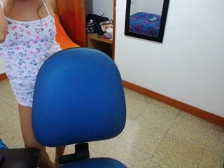 Photos BrianaDaniels HI, WELCOME TO MY ROOM. boobs 60 tks, ass 75 tks, pussy closeup 95tks , c2c 25 tks, feet 30 tks, smile 15 tks, kiss 10 tks - #latina#smalltits#ohmibod#face#petite#teen#young#squirt