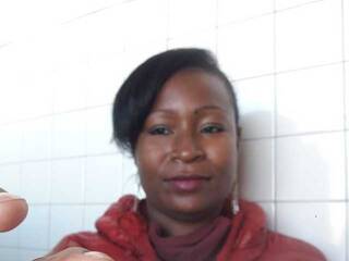 Chat vidéo érotique brianagarca1