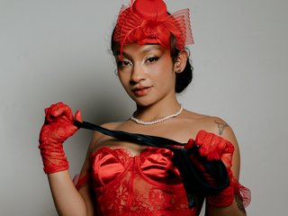 Chat vidéo érotique brianathompson