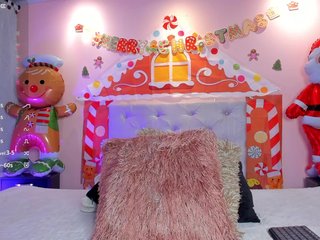 Chat vidéo érotique brianathompson