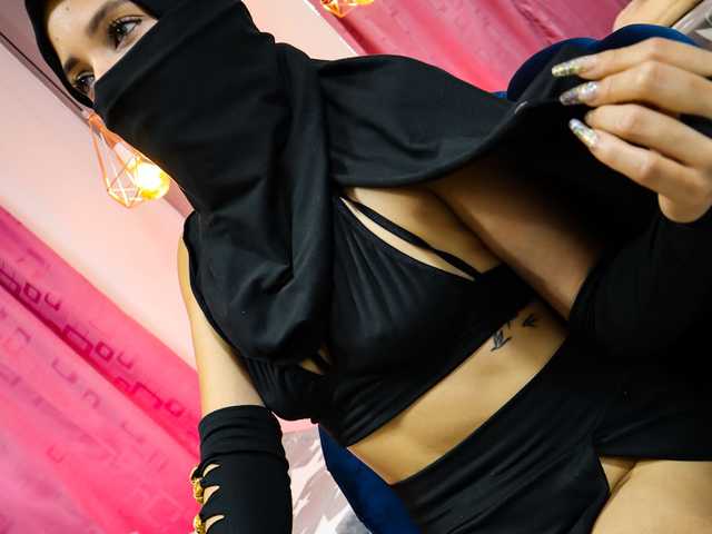 Photo du profil Brianna-aziz