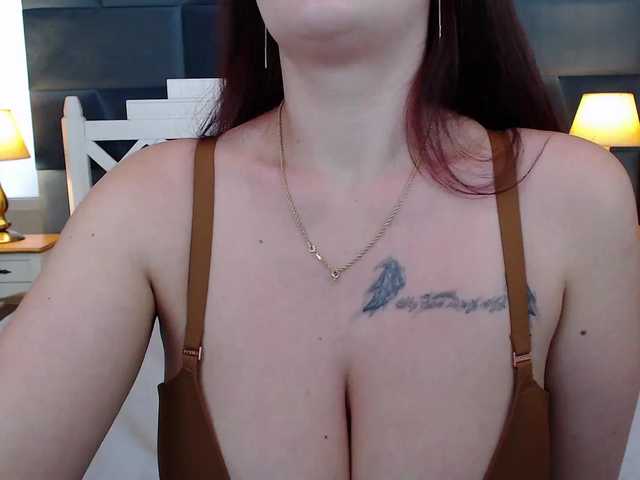 Photos Brianna-Joy #lovense #lush #new #redhead #sexy #bigboobs #sensual #play #pussy #milf #bigass #erotic #playful #naked@GOAL! XOXO