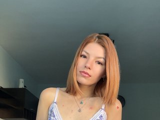 Chat vidéo érotique BriannaBook