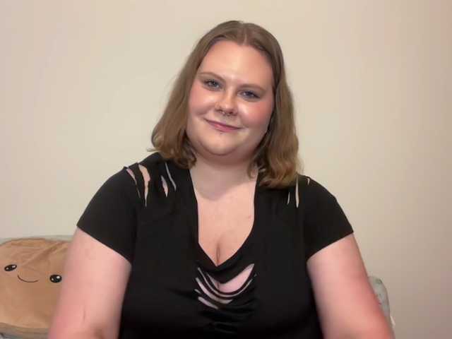 Captures d'écran de diffusion BriannaDoll