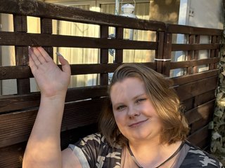 Chat vidéo érotique BriannaDoll