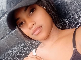 Chat vidéo érotique BriannaFox