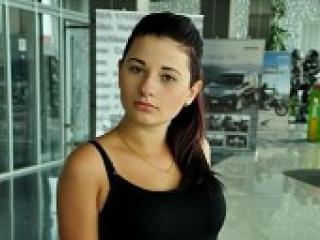 Chat vidéo érotique briannaholp