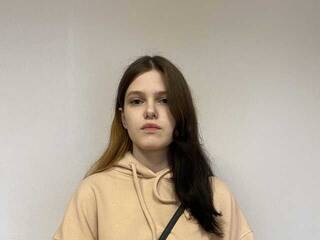 Chat vidéo érotique BriannaLovia