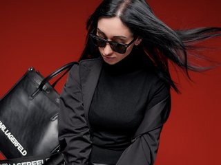 Chat vidéo érotique brida_black