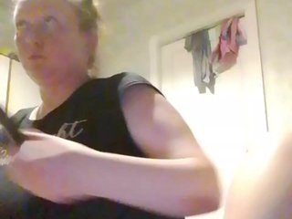 Chat vidéo érotique BrideyMollie