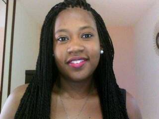 Chat vidéo érotique BridgetKaye