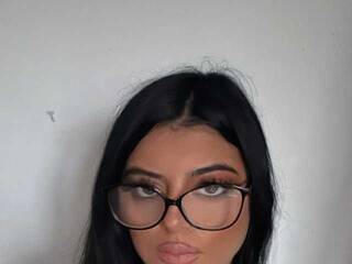 Chat vidéo érotique BridgitteBia