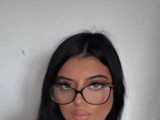 Chat vidéo érotique BridgitteBia