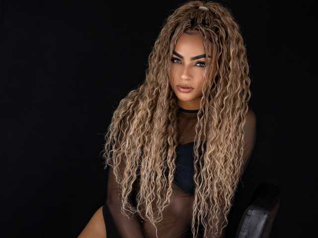 Photo du profil Briggite-21