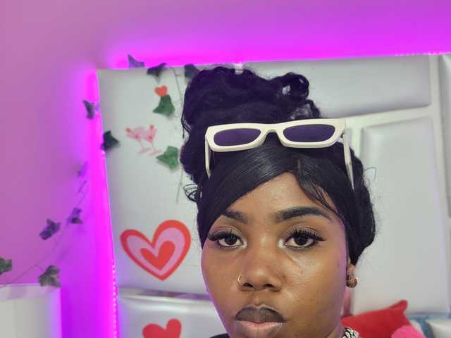 Photo du profil BrigitteVelvett