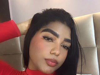 Chat vidéo érotique Brihanah