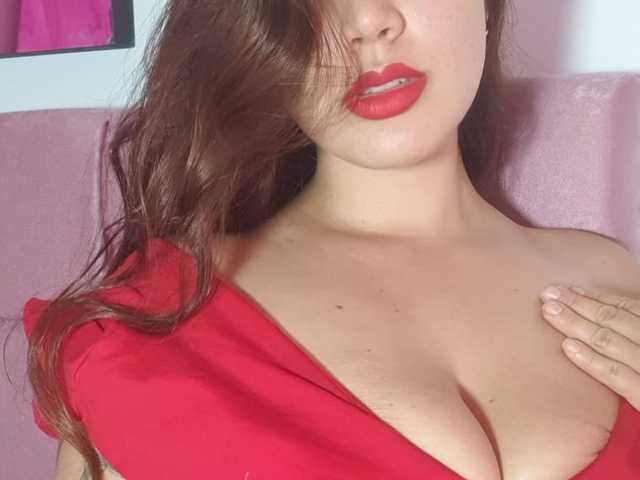 Photo du profil Briitanny--