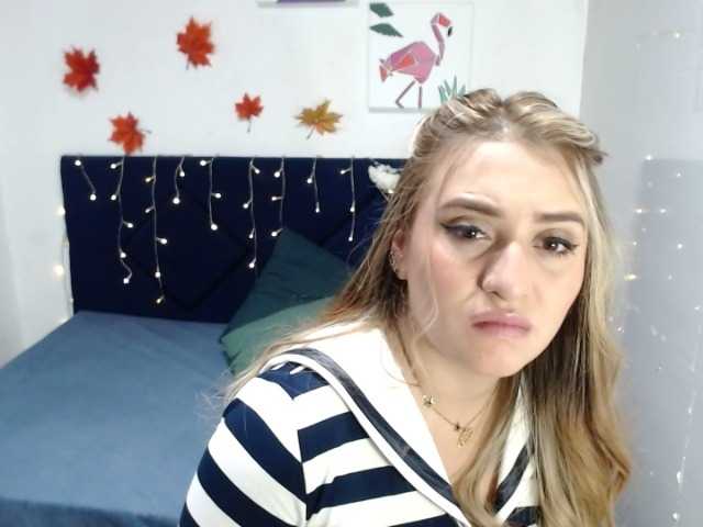 Captures d'écran de diffusion brinalatin