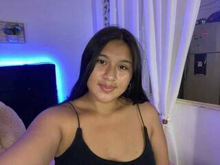 Chat vidéo érotique BrinkyMM